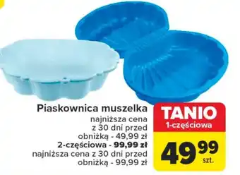 Piaskownica