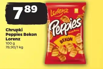 Netto Chrupki oferta