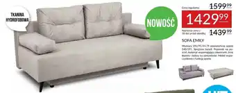 Abra Sofa oferta