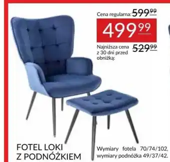 Abra Fotel oferta