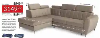 Abra Narożnik oferta