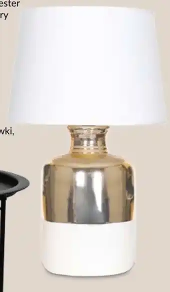 Agata Meble Lampa oferta