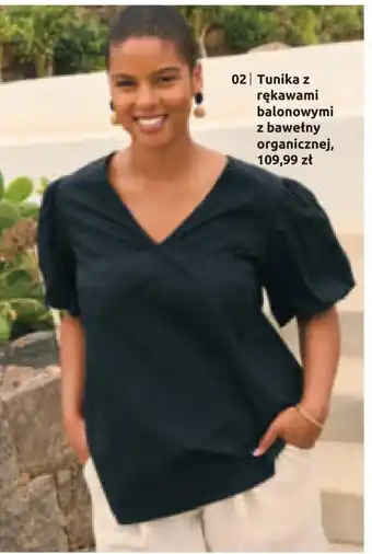 BonPrix Tunika oferta
