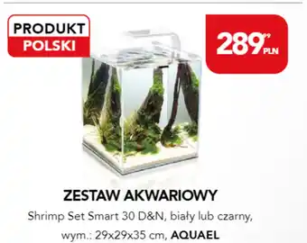 AquaelZOO Zestaw akwariowy Aquael oferta