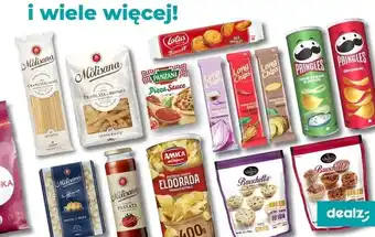 Dealz Ciasteczka speculoos Lotus oferta