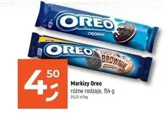 Dealz Ciastka choco brownie Oreo oferta