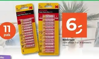 Dealz Baterie aa Kodak oferta