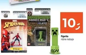 Dealz Figurka minecraft oferta