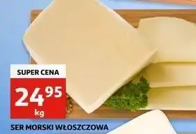 Auchan Ser morski Włoszczowa oferta