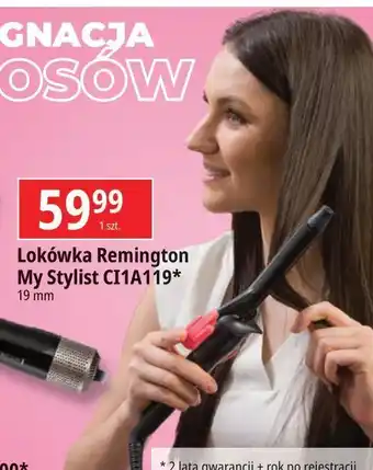 E.Leclerc Lokówka ci1a119 Remington oferta
