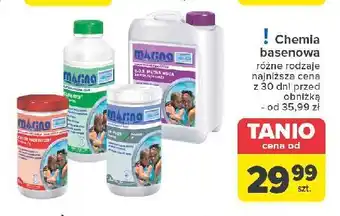 Carrefour Ph plus Marina oferta