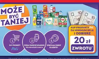 Carrefour Kapsułki do prania fairy expert Vizir Platinum Pods oferta