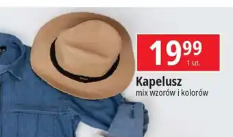 E.Leclerc Kapelusz oferta