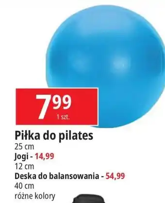 E.Leclerc Deska do balansowania 40 cm oferta