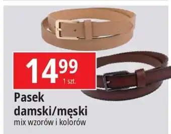 E.Leclerc Pasek męski oferta
