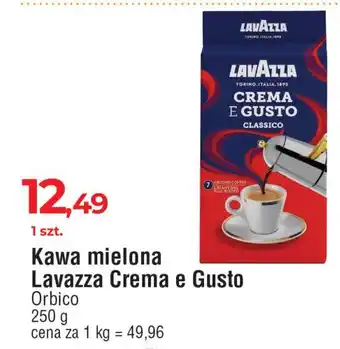 E.Leclerc Kawa Lavazza Crema & Gusto oferta
