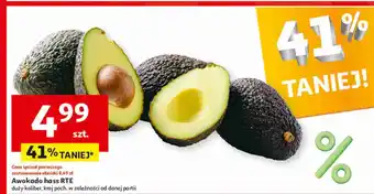 Auchan Awokado hass oferta