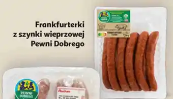 Auchan Frankfurterki Auchan Pewni Dobrego oferta