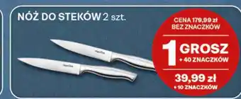 Auchan Noże do steków Royal Vkb oferta