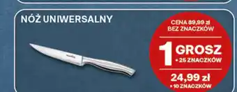 Auchan Nóź uniwersalny Royal Vkb oferta