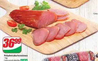 Dino Polędwiczka łososiowa Agro Rydzyna oferta