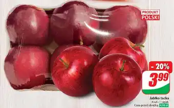 Dino Jabłka polska oferta