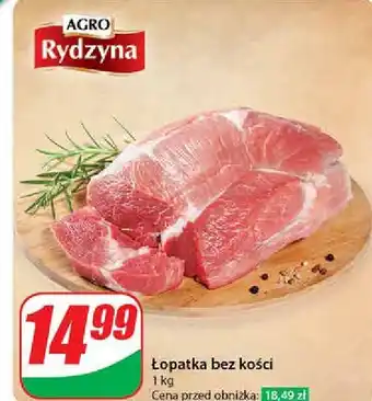 Dino Łopatka bez kości Agro Rydzyna oferta