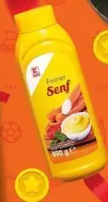 Kaufland Musztarda kremska K-Classic Delicious oferta