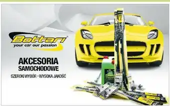 Kaufland Płyn letni do spryskiwaczy Bottari oferta