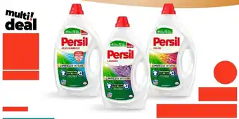 Dealz Żel do prania lavender Persil Color Gel oferta