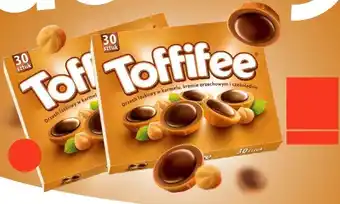 Dealz Bombonierka Toffifee oferta