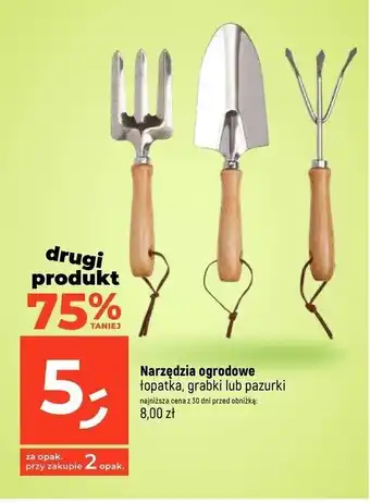 Dealz Grabki oferta