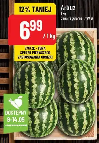 Polomarket Arbuz oferta