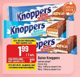 Polomarket Baton Knoppers oferta