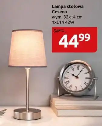 Black Red White Lampa STOŁOWA CESENA oferta