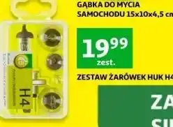 Auchan Zarówki samochodowe h4 Podniesiony Kciuk oferta