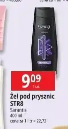 E.Leclerc Zel pod prysznic Str8 Game oferta