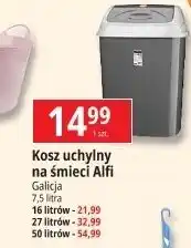 E.Leclerc Kosz uchylny alfi 50 l Galicja oferta