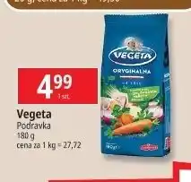 E.Leclerc Przyprawa do potraw Vegeta oferta