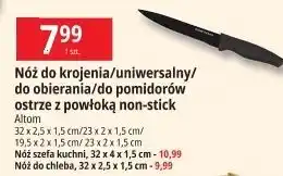 E.Leclerc Nóż do pomidorów Altom oferta