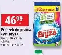 E.Leclerc Proszek do prania koloru 4w1 Bryza oferta