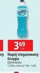 E.Leclerc Napój ice Grappa oferta