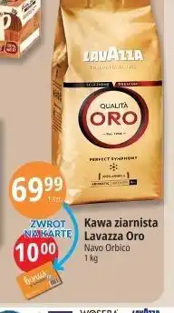 E.Leclerc Kawa Lavazza Qualita Oro oferta