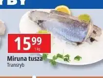 E.Leclerc Miruna tusza oferta