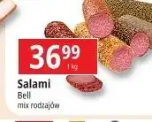 E.Leclerc Salami w przyprawach Bell Polska oferta