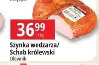 E.Leclerc Schab królewski Olewnik oferta