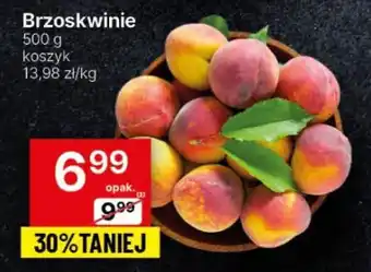 Delikatesy Centrum Brzoskwinie oferta