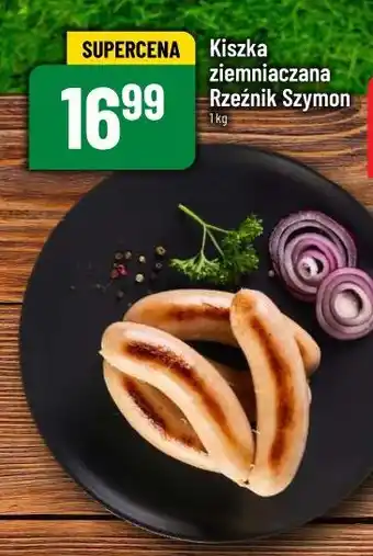 Polomarket Kiszka ziemniaczana Rzeźnik Szymon oferta