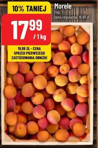 Polomarket Morele 1 kg oferta