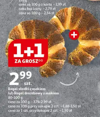 Auchan Rogal O oferta